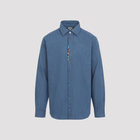 PAUL SMITH Paul Smith Regular Fit Shirt Men