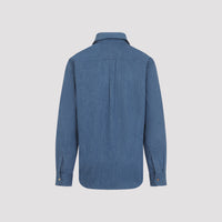 PAUL SMITH Paul Smith Regular Fit Shirt Men