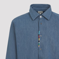 PAUL SMITH Paul Smith Regular Fit Shirt Men