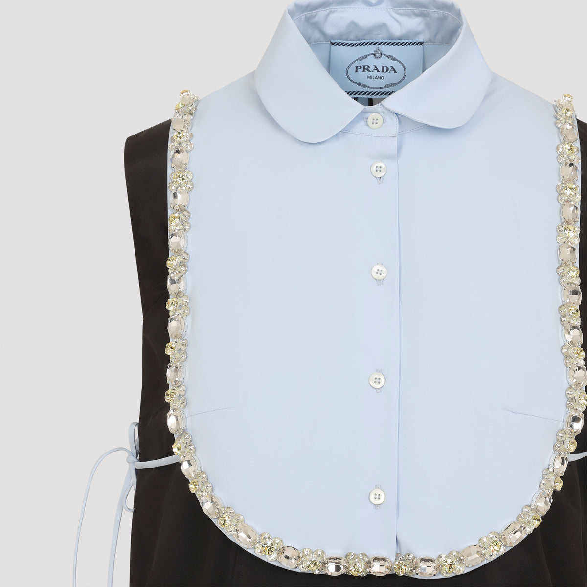 Prada Mini Dress Women