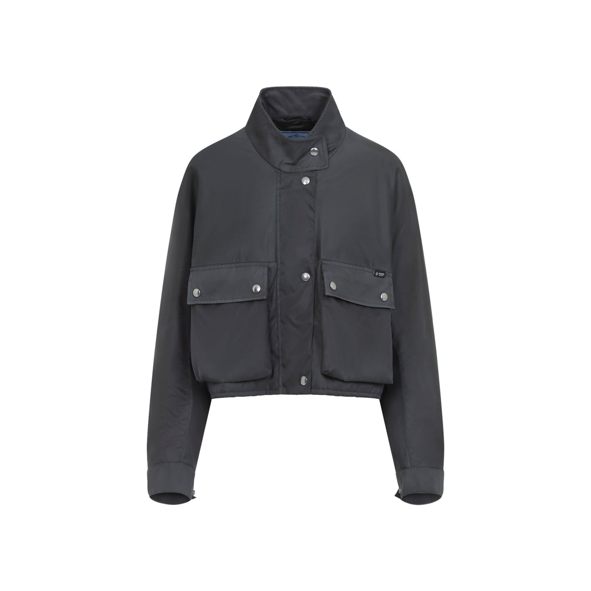 Prada Re-Nylon Blouson Women