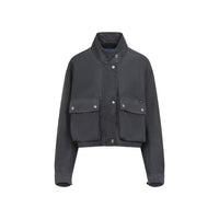 Prada Re-Nylon Blouson Women