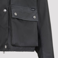 Prada Re-Nylon Blouson Women