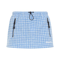 Miu Miu Teddy Skirt Women
