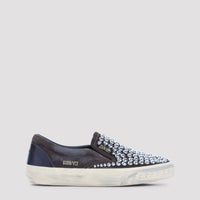 Golden Goose Slip-On With Studs Women
