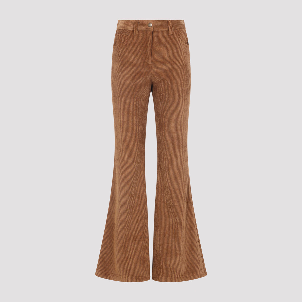Moncler Corduroy Trousers Women