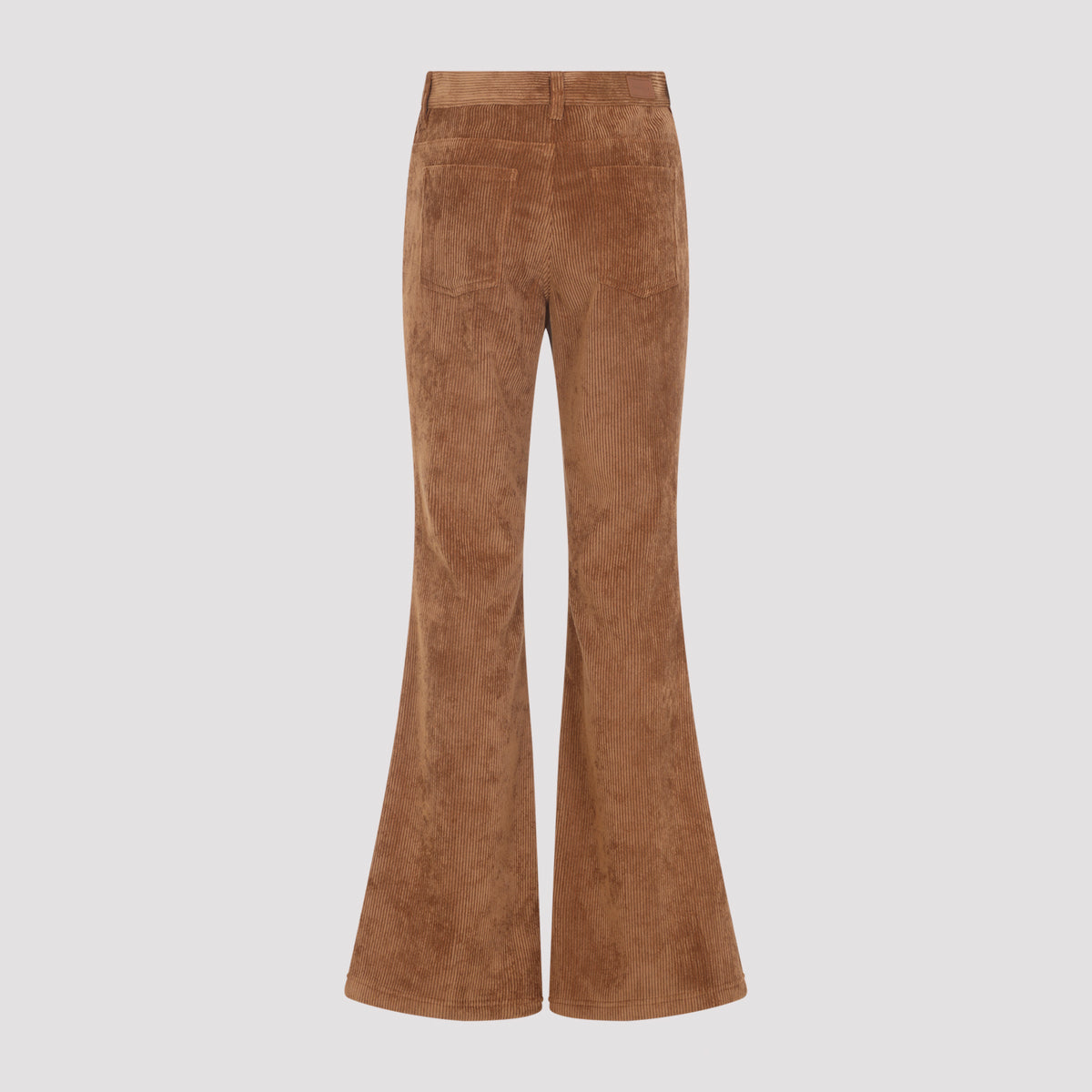 Moncler Corduroy Trousers Women