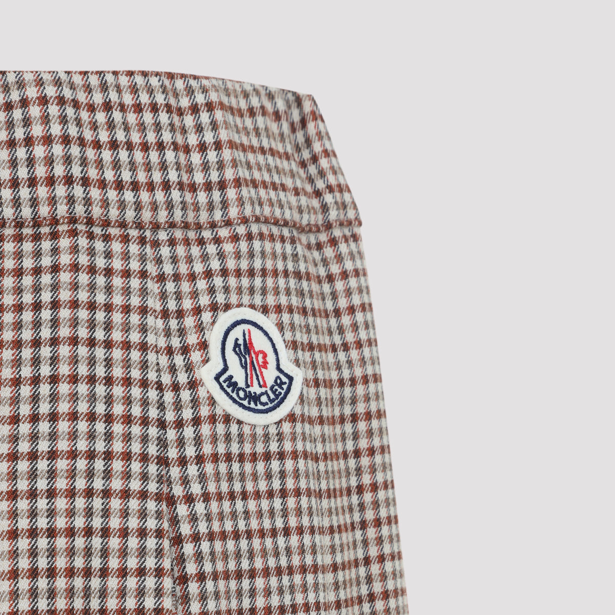 Moncler Pleated Skirt Women
