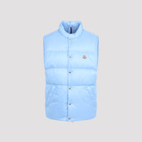 Moncler Tuquerouye Down Vest Men