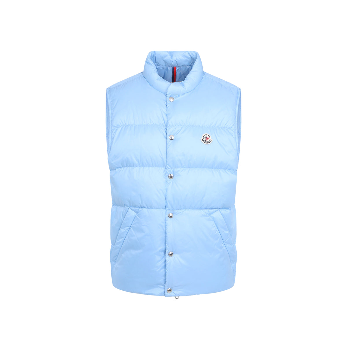 Moncler Tuquerouye Down Vest Men