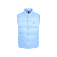 Moncler Tuquerouye Down Vest Men