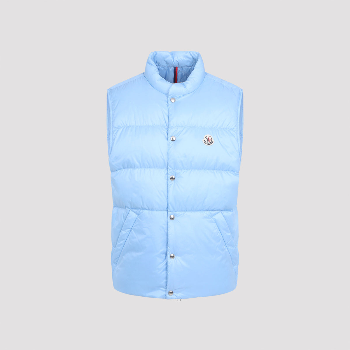 Moncler Tuquerouye Down Vest Men
