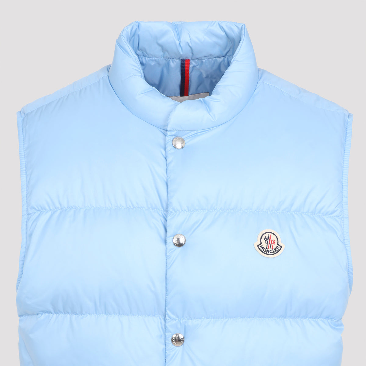 Moncler Tuquerouye Down Vest Men