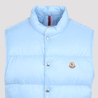Moncler Tuquerouye Down Vest Men