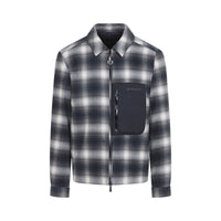 Moncler Cornisello Shirt Jacket Men