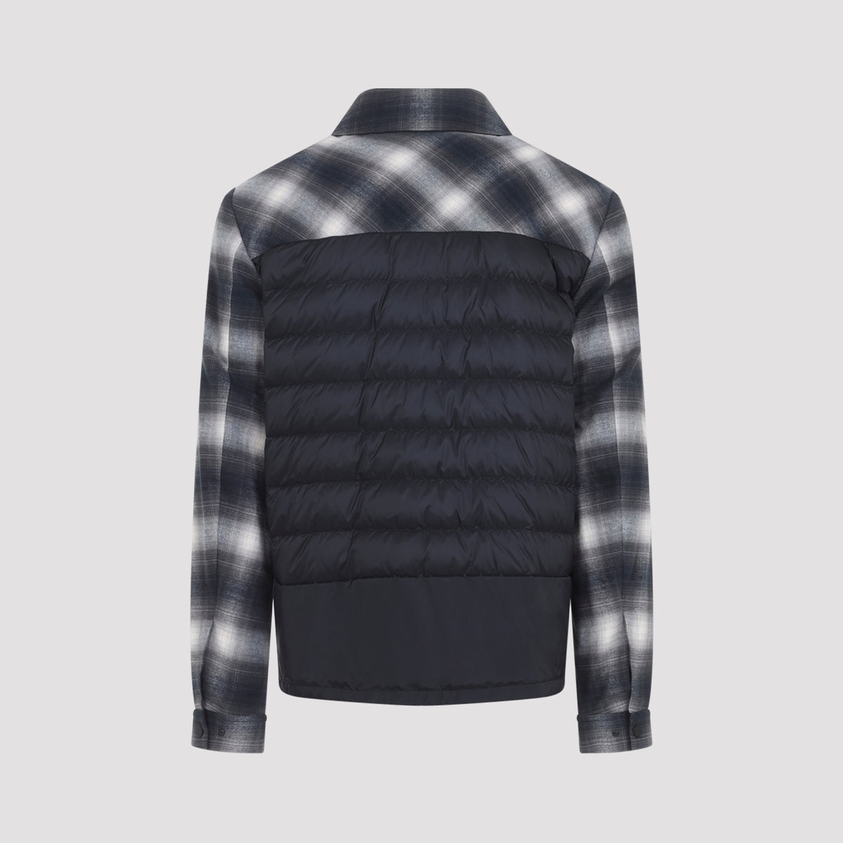 Moncler Cornisello Shirt Jacket Men