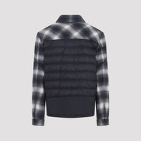 Moncler Cornisello Shirt Jacket Men