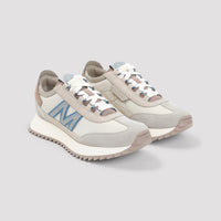 Moncler Pacey 2 Sneakers Men