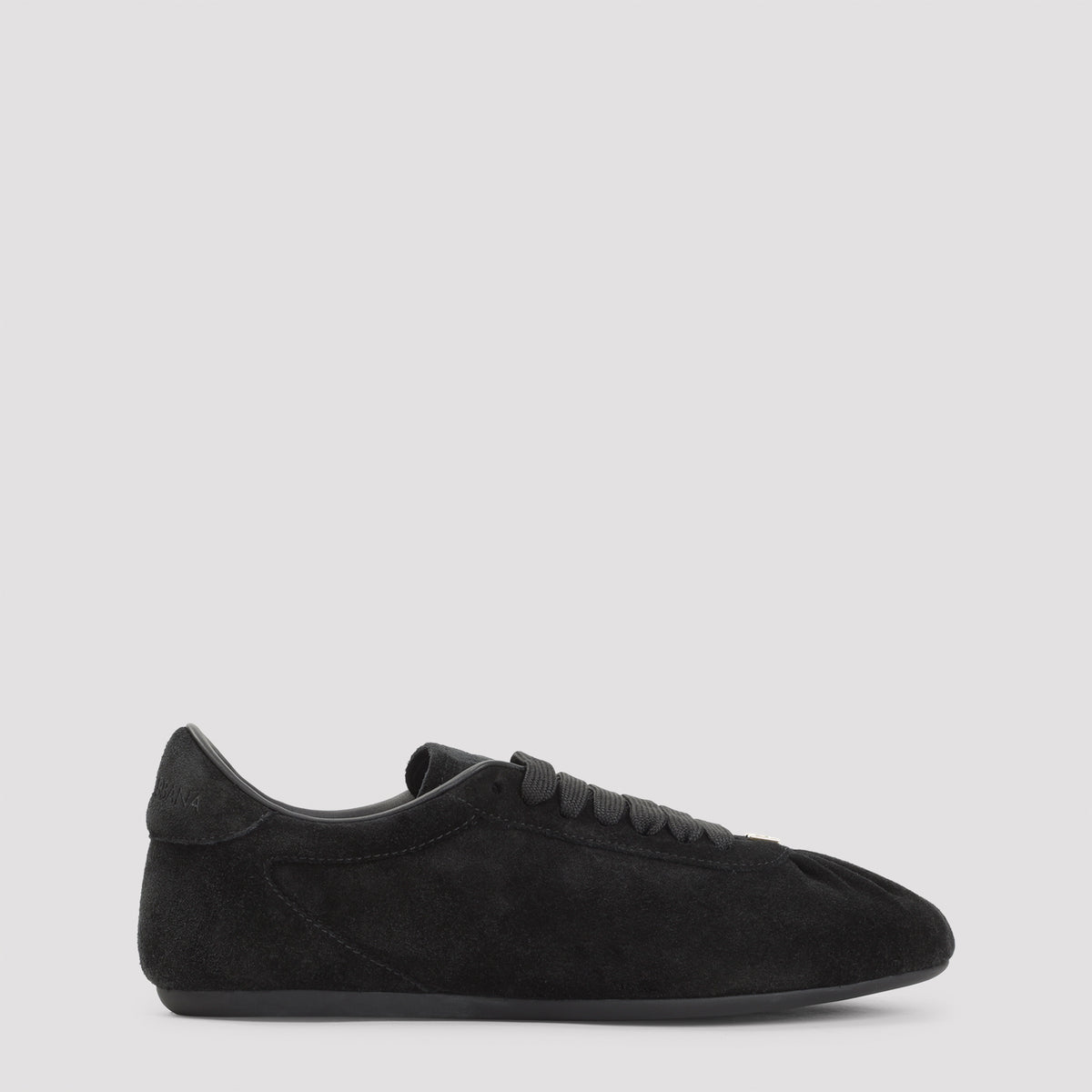 Dolce & Gabbana Suede Sneakers Women