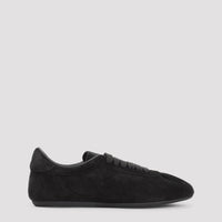 Dolce & Gabbana Suede Sneakers Women