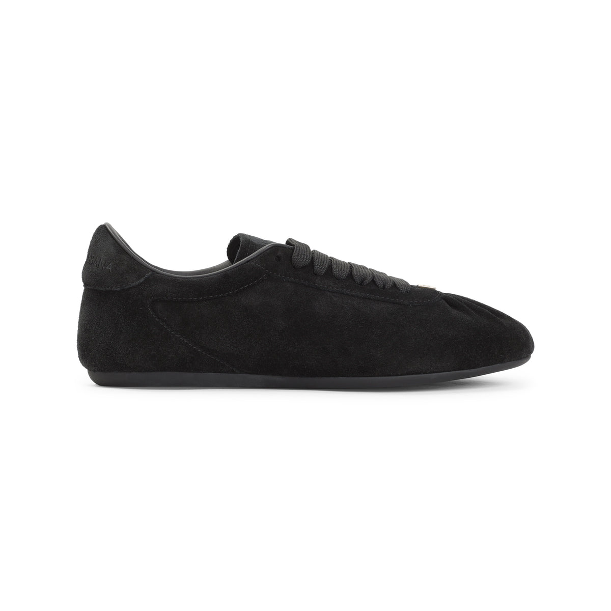 Dolce & Gabbana Suede Sneakers Women