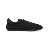 Dolce & Gabbana Suede Sneakers Women