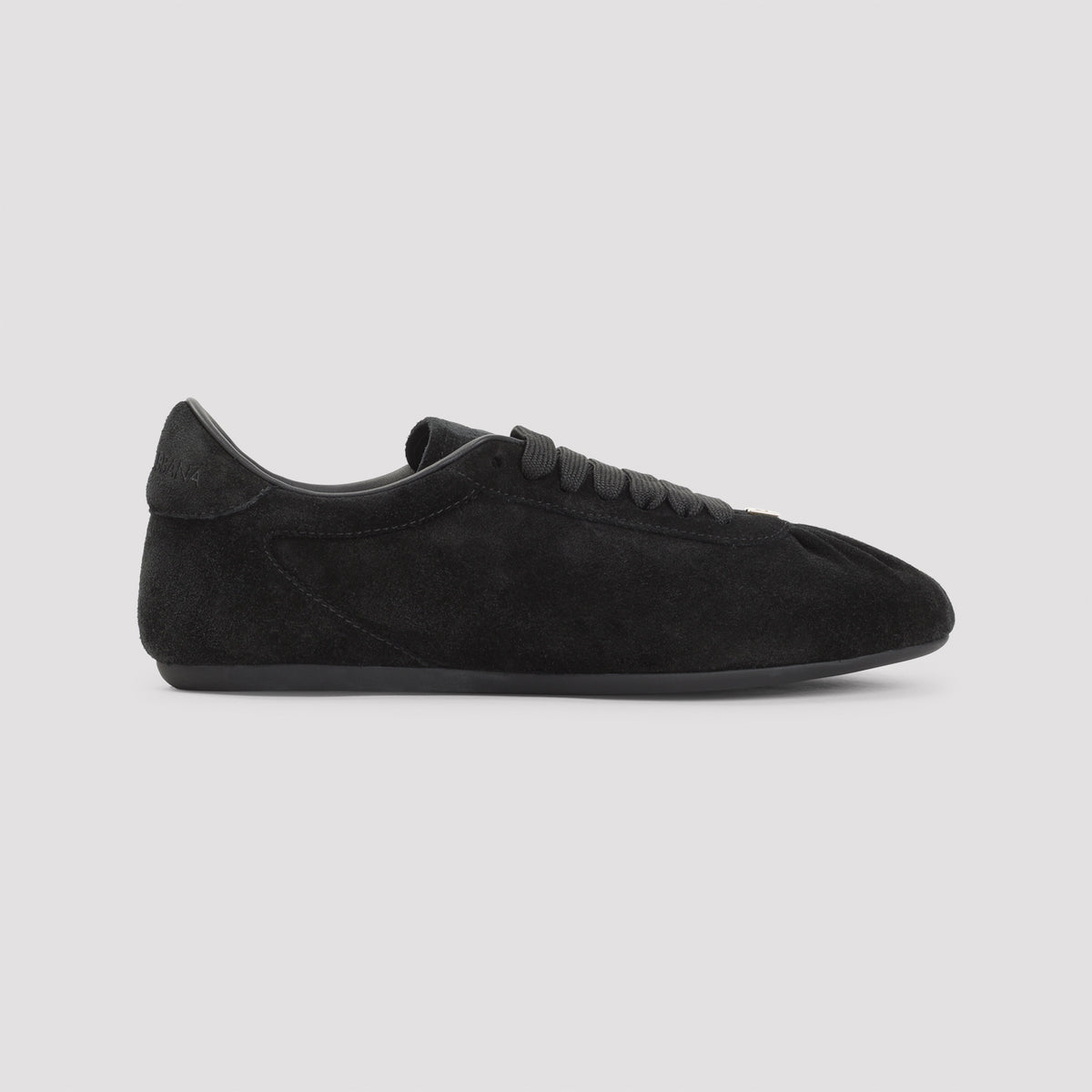 Dolce & Gabbana Suede Sneakers Women