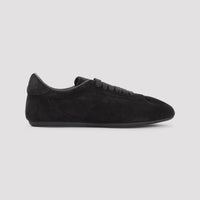 Dolce & Gabbana Suede Sneakers Women
