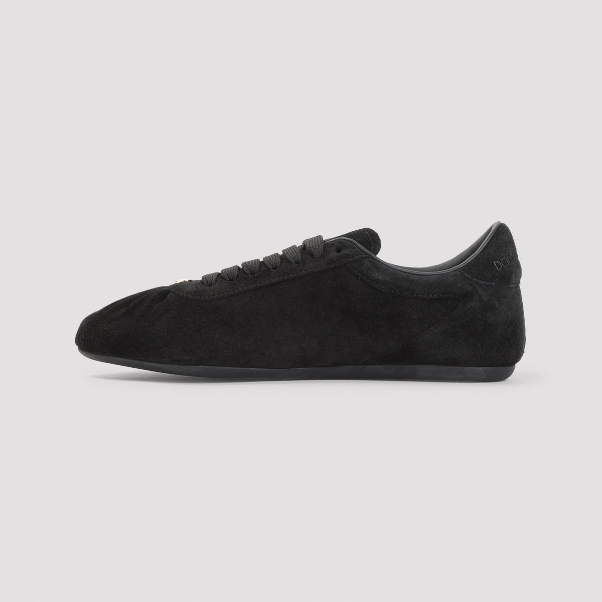 Dolce & Gabbana Suede Sneakers Women