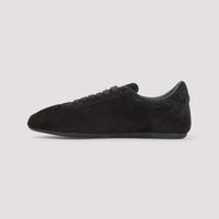 Dolce & Gabbana Suede Sneakers Women