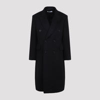Our Legacy Whale Coat Men