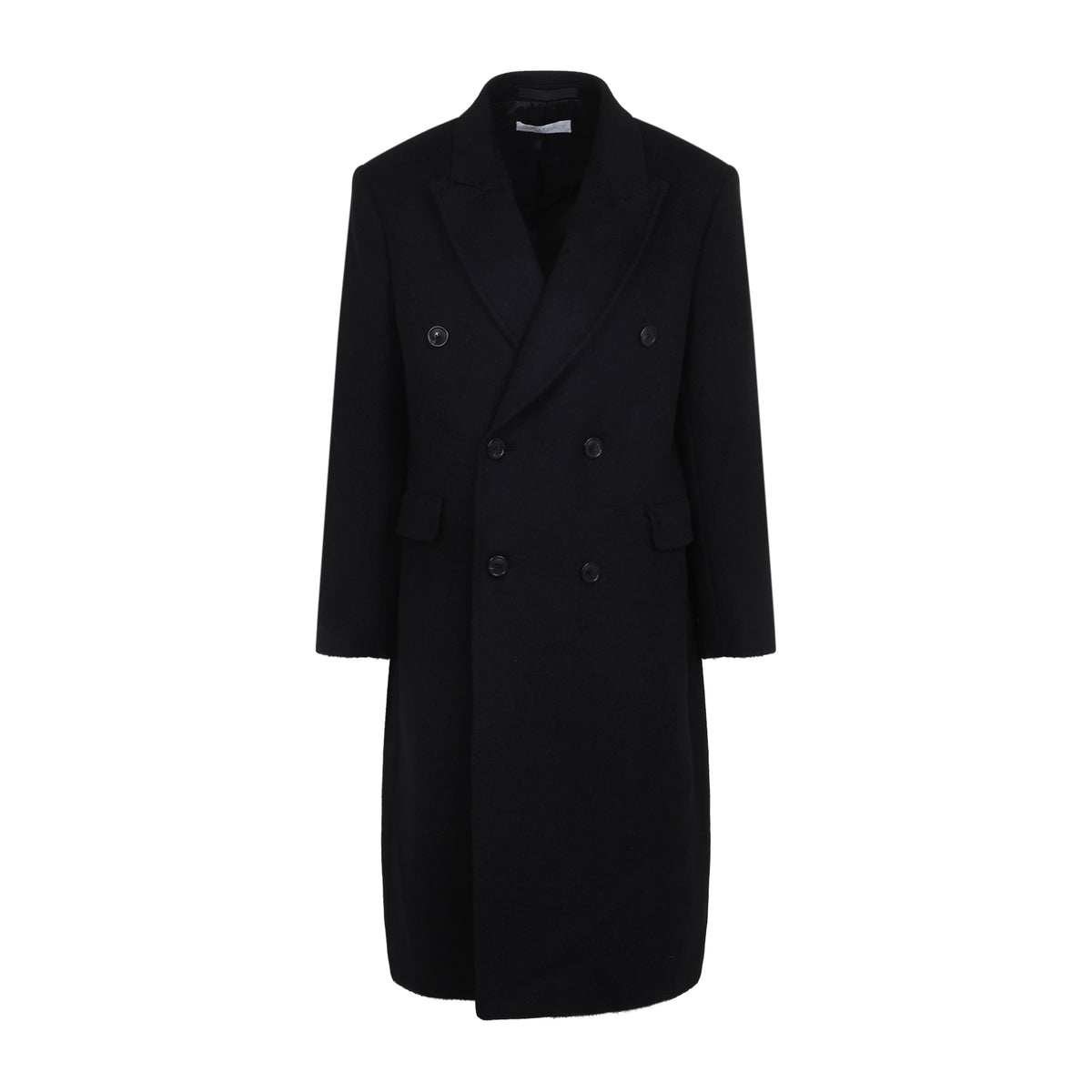 Our Legacy Whale Coat Men