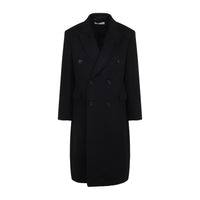 Our Legacy Whale Coat Men