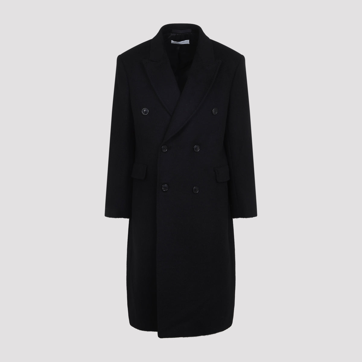 Our Legacy Whale Coat Men