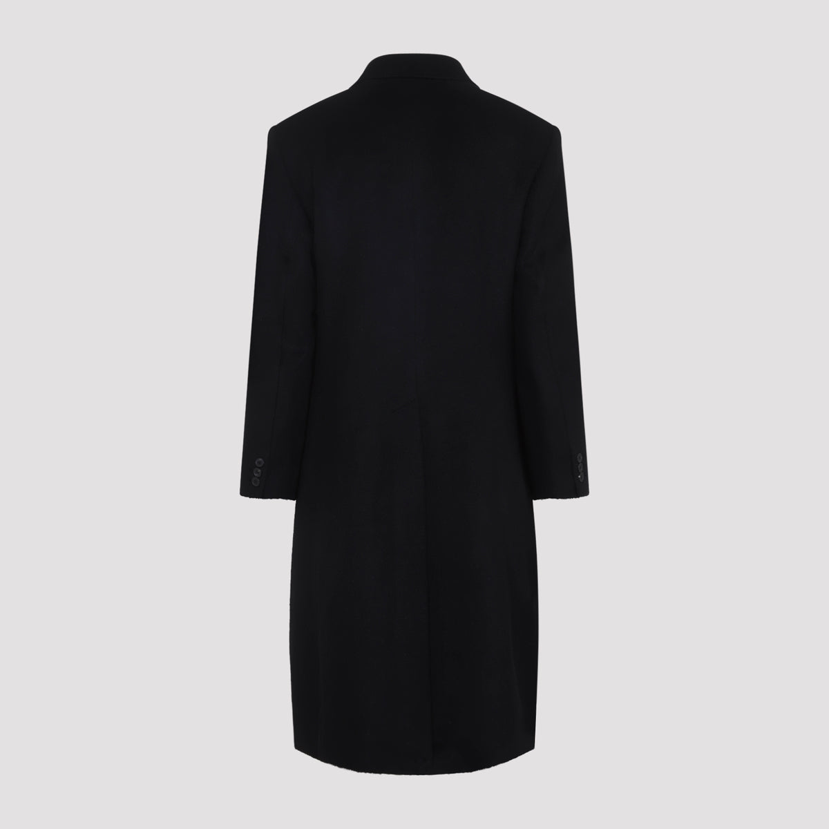 Our Legacy Whale Coat Men