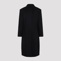 Our Legacy Whale Coat Men