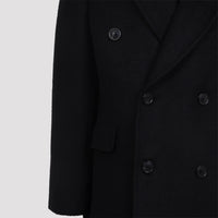 Our Legacy Whale Coat Men