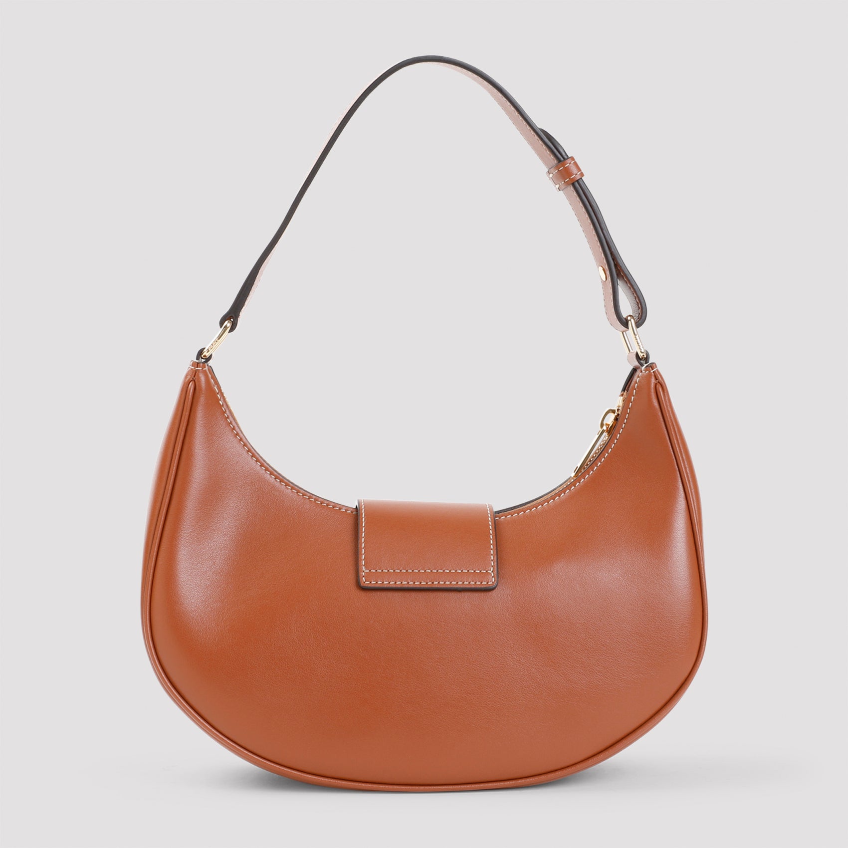 Celine Medium Ava Triomphe Shoulder Bag Women