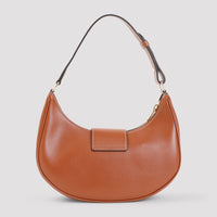 Celine Medium Ava Triomphe Shoulder Bag Women