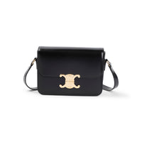 CELINE Celine Teen Triomphe Shoulder Bag Women