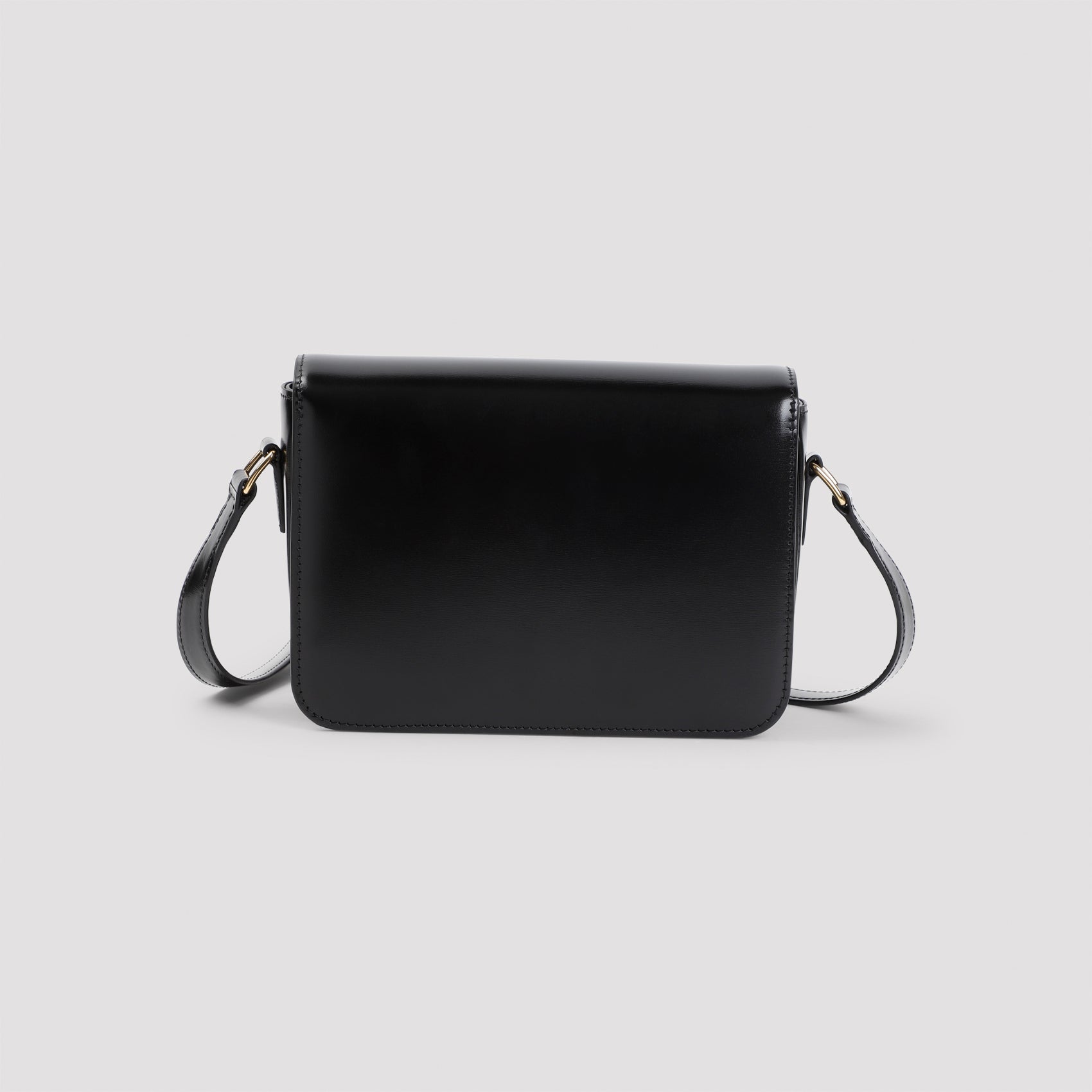 CELINE Celine Teen Triomphe Shoulder Bag Women