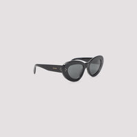 Celine Butterfly Sunglasses Women