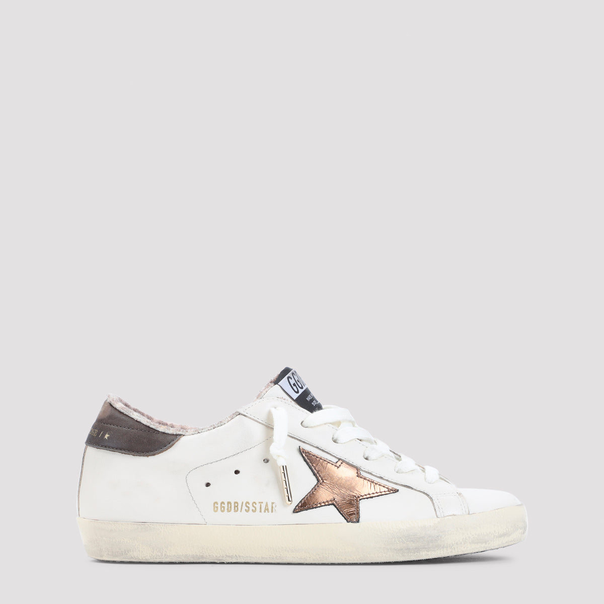 Golden Goose Superstar Sneakers Women