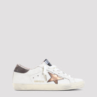 Golden Goose Superstar Sneakers Women