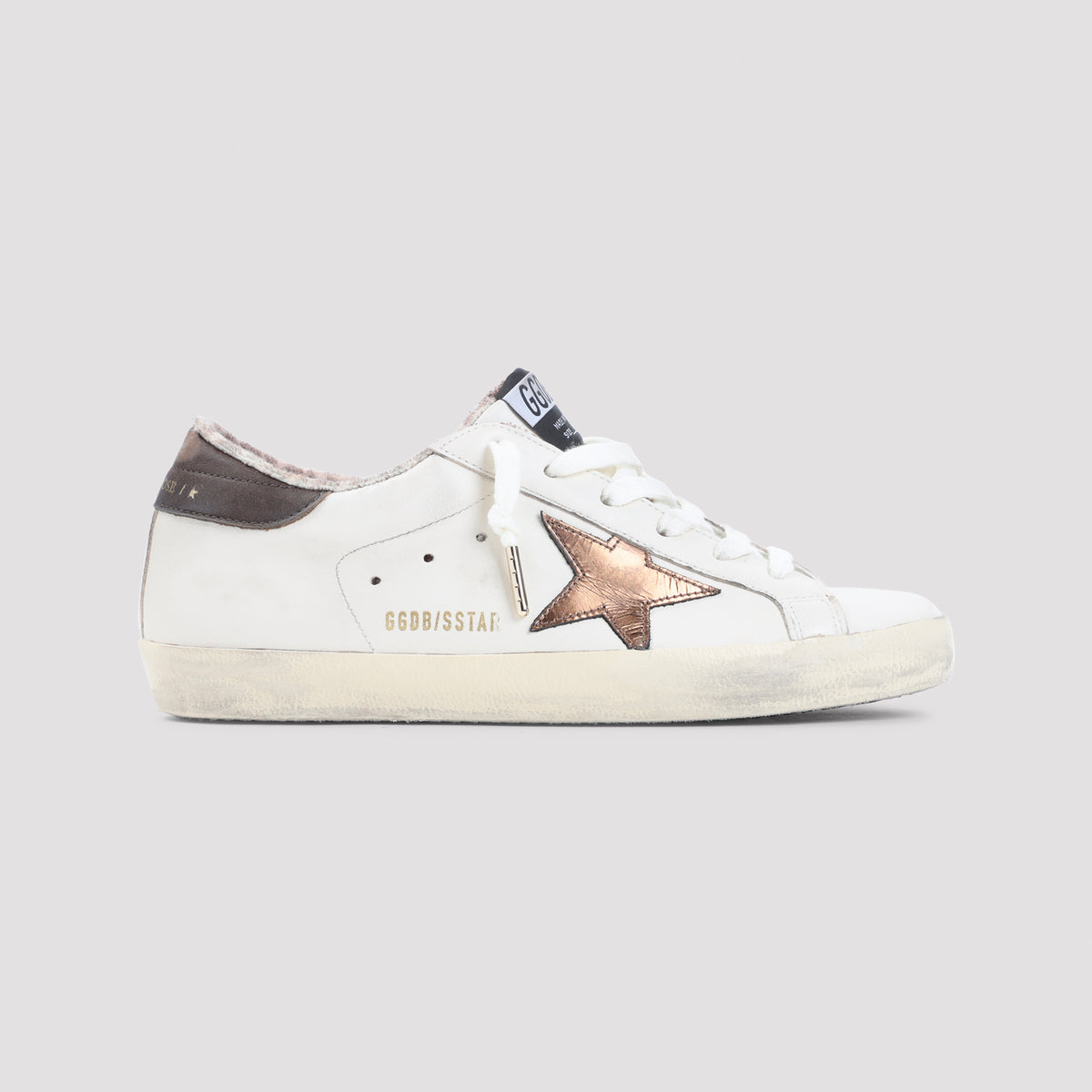 Golden Goose Superstar Sneakers Women