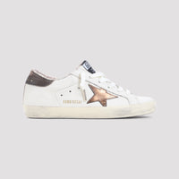 Golden Goose Superstar Sneakers Women