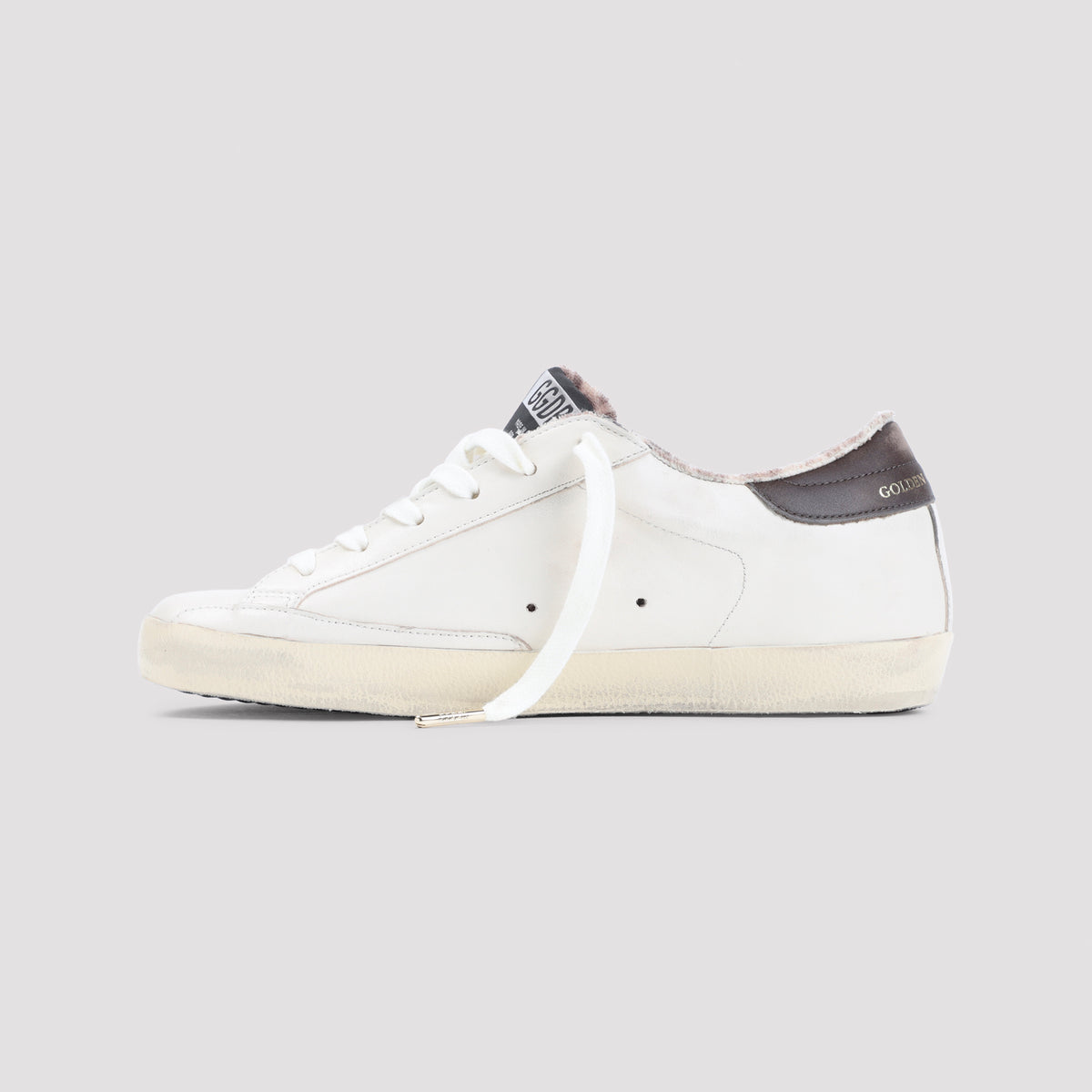 Golden Goose Superstar Sneakers Women