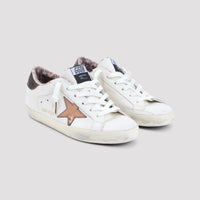 Golden Goose Superstar Sneakers Women
