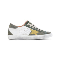 Golden Goose Superstar Sneakers Men