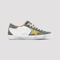 Golden Goose Superstar Sneakers Men